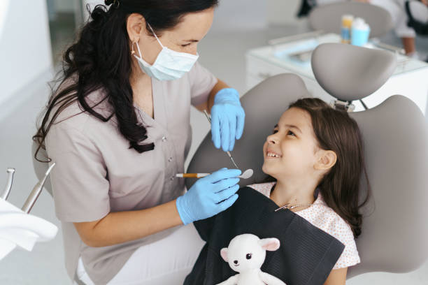Best Dental Exams and Cleanings  in Vine Hill, CA