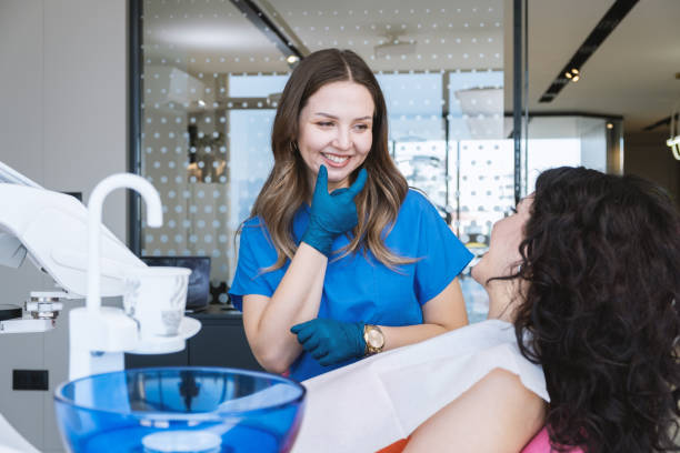 Best Invisalign and Clear Aligners  in Vine Hill, CA
