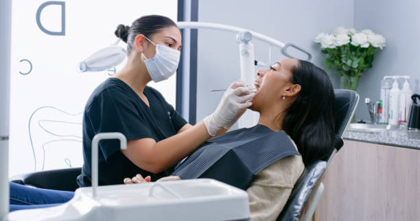 Best Periodontal (Gum) Disease Treatment  in Vine Hill, CA