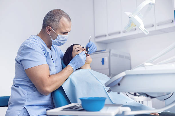 Best Pediatric Dentistry  in Vine Hill, CA